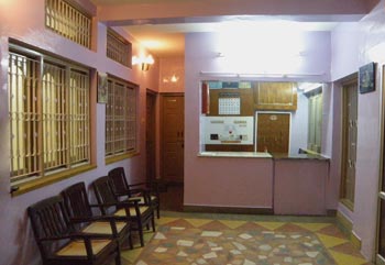 Hotel Kalindi